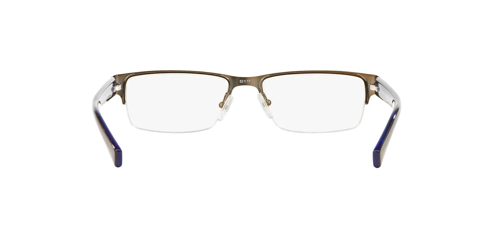 Armani Exchange 1015 Eyeglasses - view 36